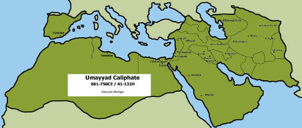 Umayyads.JPG (123465 bytes)